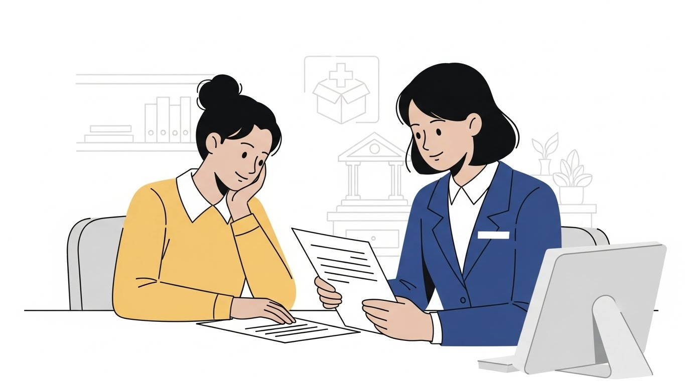 Renegociação e ajuda para dívidas