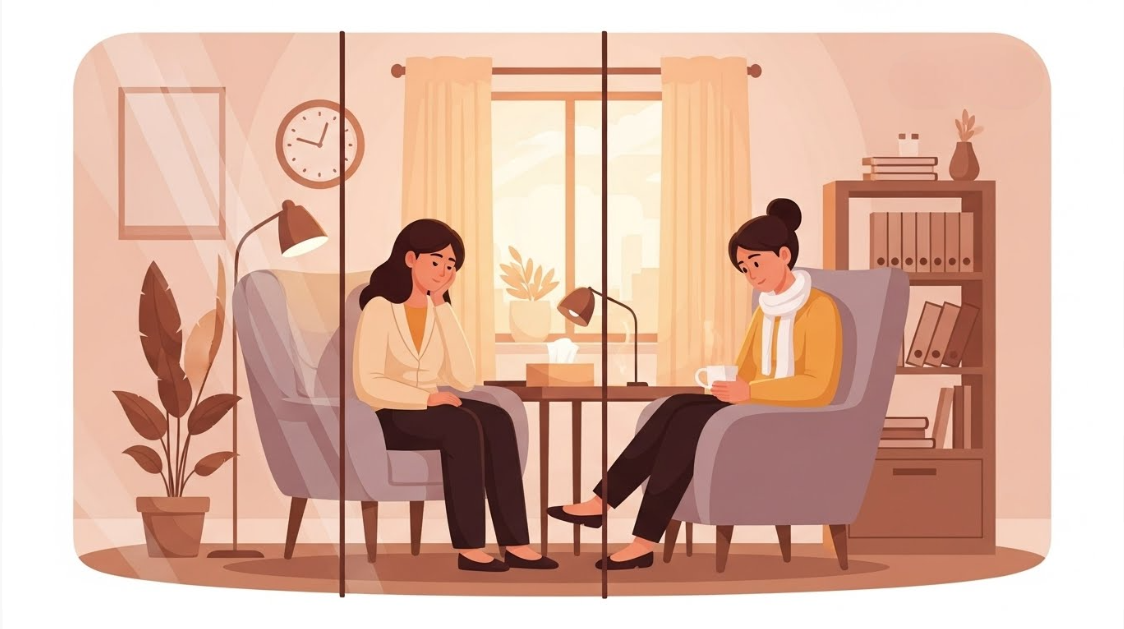 Abuso espiritual – alerta de UTI emocional