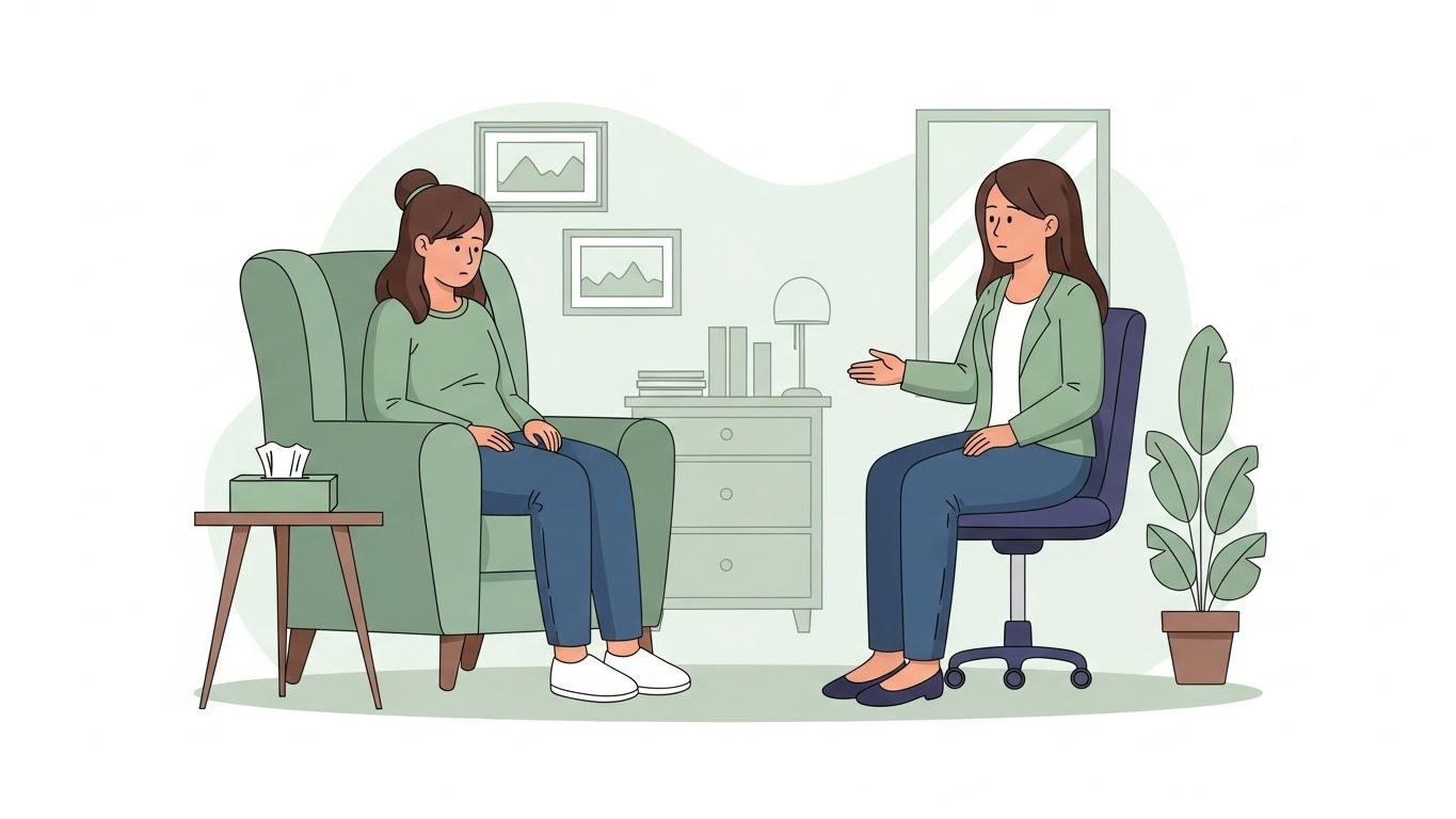 Luto e depressão – cuidado integral