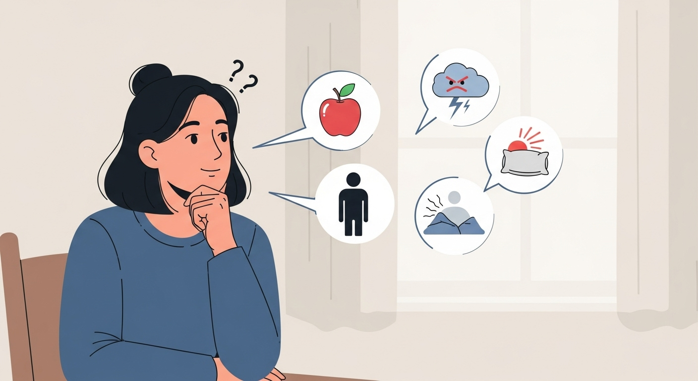 Passo 2 – Método HALT