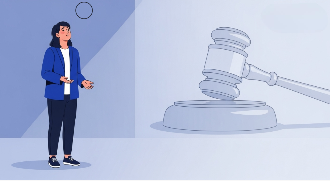 Passo 1 – Veredito Superior