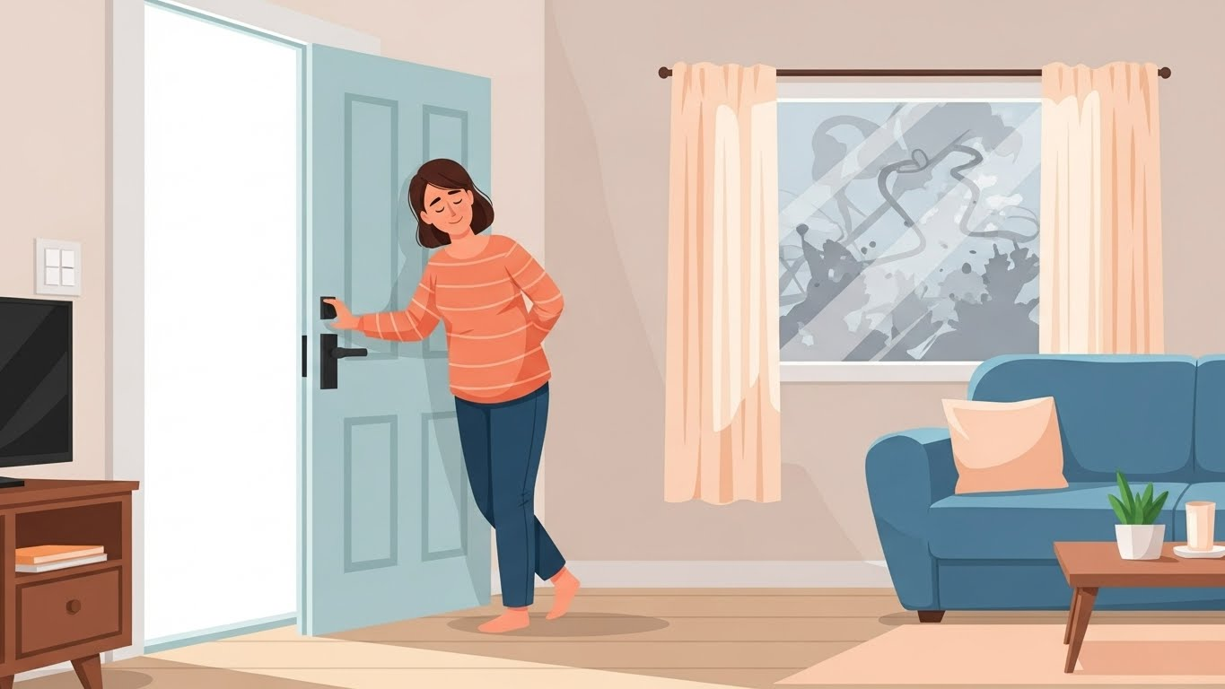 Casos tóxicos em família